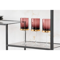 Стеллаж Loft Black Bubble 115x195 см