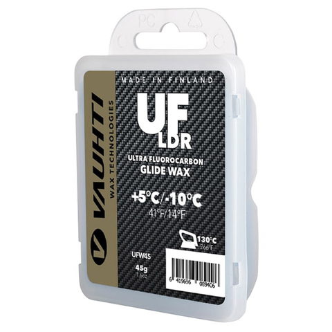 Картинка парафин Vauhti UF 45 (+5/-10) - 1
