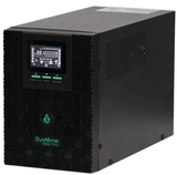 Источник бесперебойного питания Systeme Electric SMTSE1500TI