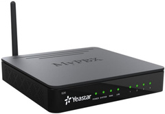 Цифровая АТС Yeastar S20