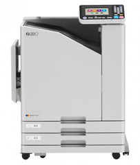 Принтер струйный цветной Riso FT 5230