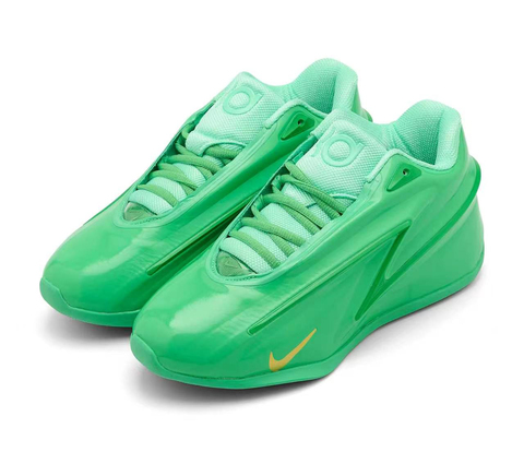 Nike KD 19 'Green' 