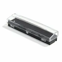 Стекло фары Kugoo S3