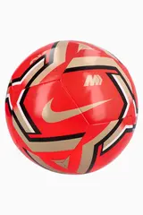Футбольный мяч Nike Mercurial Fade размер 5 - красный