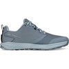 GRAY / 9.5 / 40.5 / Серый