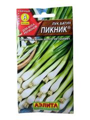 Лук батун Пикник (Аэлита)