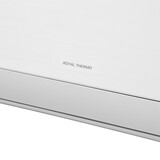 Сплит-система инверторного типа Royal Thermo Diamond DC RTDI-18HN8/Wi-Fi комплект — фото 7