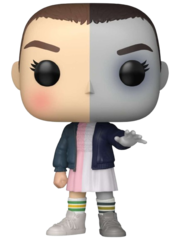 Фигурка Funko POP! TV Stranger Things S7 Eleven (Split)