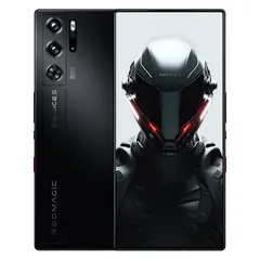 Смартфон Nubia RedMagic 9 Pro 16/512GB, Sleet (Черный)