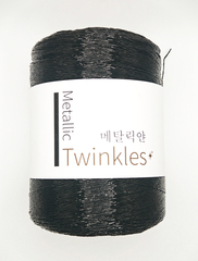 Металлизированная пряжа Twinkles
