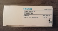 10446238/ORKL17 Стандартная человеческая плазма, 10х1мл (Snandard human plasma) S, Германия (Siemens Healthcare Diagnostics Products GmbH)