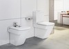 Roca Hall 357624000 Биде напольное