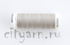Нитки швейные Gutermann, полиэстр, 200 м
