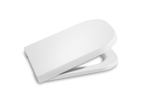 Roca The Gap 801470004 Сиденье для унитаза
