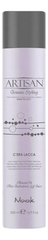 NOOK Лак для волос экстрасильной фиксации - Artisan С'era Lacca Spray , 500мл