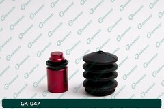 Ремкомплект рабочего цилиндра сцепления G-brake GK-047