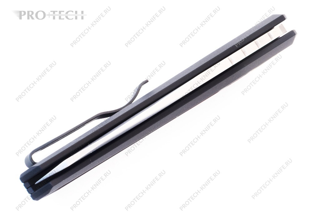 Нож Pro-Tech Oligarch MagnaCut Aluminum Dmitry Sinkevich Design - фотография 