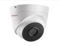 IP-камера HiWatch DS-I403(C) 4 Мп, 2.8 мм, уличная