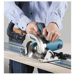 Пила дисковая Makita HS7601K
