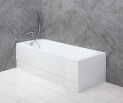 BelBagno BB-150-SCR Передняя панель для акриловой ванны, цвет: белый фото