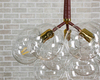 Люстра XL Bubble Chandeliers — фото 4