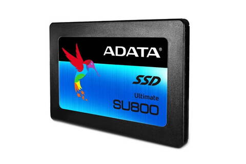 SSD-накопитель ADATA ASU800SS-1TT-C, SU800, 1000Gb, 2.5