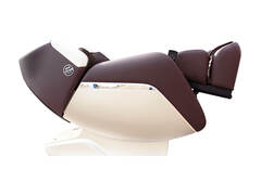 Массажное кресло OTO TITAN TT-01 Brown ru