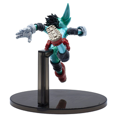 Фигурка My Hero Academia Chronicle Izuku Midoriya