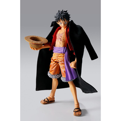 Фигурка One Piece Imagination Works Monkey D Luffy (БАМП!)