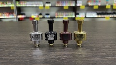 WICK'D REMIX'D RBA (YFTK clone)