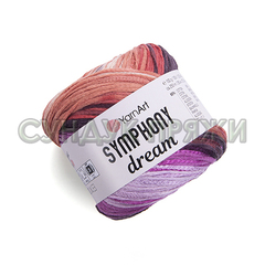 Symphony Dream YarnArt 3106