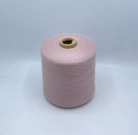 Loro Piana (пр.Италия) арт-Extreme, 2/52 2600м/100гр,100%Кашемир ,цвет-Нежно-розовый, арт.30268