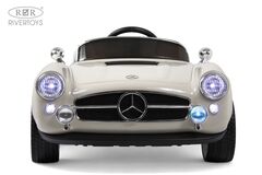 Mercedes C555MC с дистанционным управлением