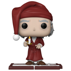 Funko POP! Christmas Carol: Ebenezer Scrooge (38)