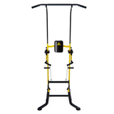 Турник - брусья Power Tower DFC Homegym G008Y фото №1