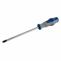 Отвертка Ultra Grip КОБАЛЬТ PH-3 х 200 мм, CR-V, двухкомпонентная рукоятка, (920-407)