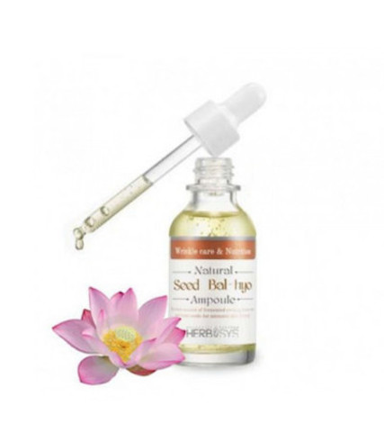 NATURAL SEED BAL-HYO AMPOULE 30мл