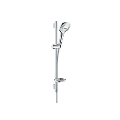 Hansgrohe Raindance Select E 26622000 Душевой гарнитур 62,5 см 3 режима фото