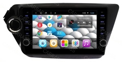 Магнитола для Kia Rio (2011-2017)Android 8.1 2/32 модель CB1016T8