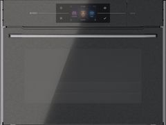 Компактный духовой шкаф ASKO OCSM8478G