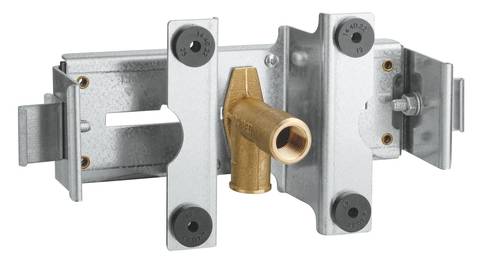 GROHE Rapid Pro 39035000 Выход для шланга душа