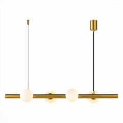 Подвесной светильник ST Luce ASOLO SL1185.203.04
