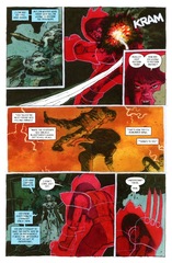Nation X #3