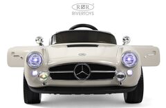 Mercedes C555MC с дистанционным управлением