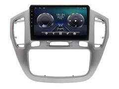 Магнитола для Toyota Highlander (2000-2007) Android 11 6/128GB QLED DSP 4G модель TO-814TS18