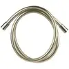 Gessi Ingranaggio 01637#727 Шланг Сromalux с коническим соединением на 1/2", 1,50 м