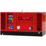 Генератор дизельный EUROPOWER EPS44TDE - фотография