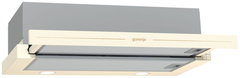 Встраиваемая вытяжка Gorenje BHP62CLI