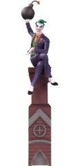 Фигурка McFarlane Toys The Joker Multi-part