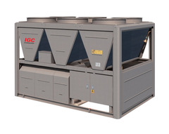 Чиллер IGC IMBC-F450A/NB